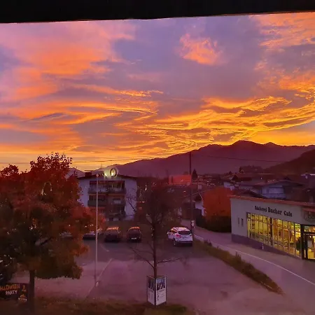 Ξενοδοχείο Alp Art Götzens