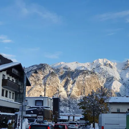 Hotel Alp Art 3*