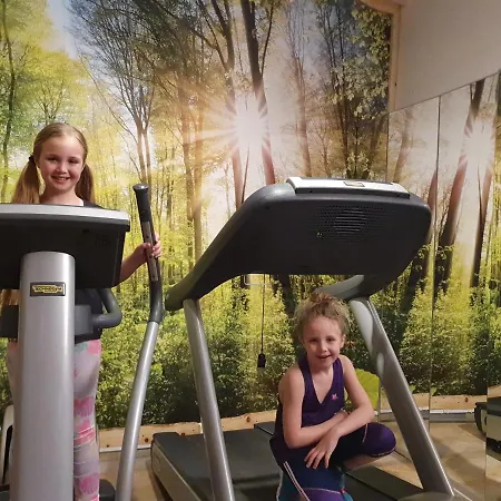 格森斯阿尔卑斯艺术酒店 3* 哥特泽斯