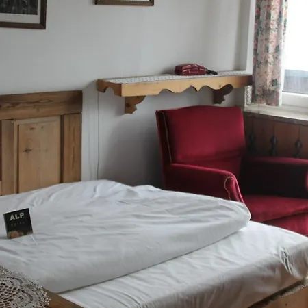 Alp Art Szálloda 3*