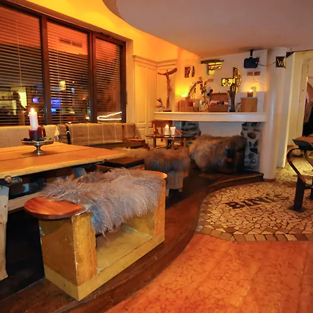 Alp Art Hotel