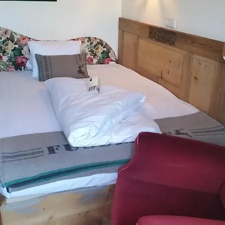 Hotel Alp Art