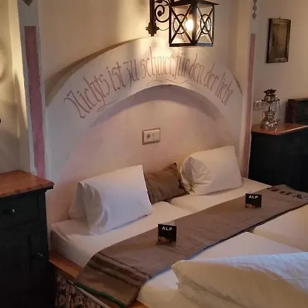 Alp Art Hotel