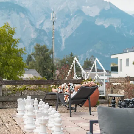 Alp Art Hotel 3*