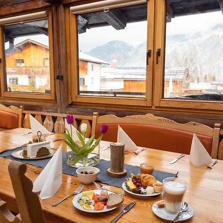 Hotel Alp Art