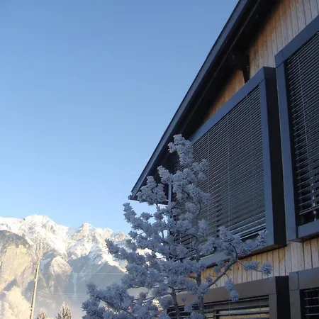 Hotel Alp Art 3*