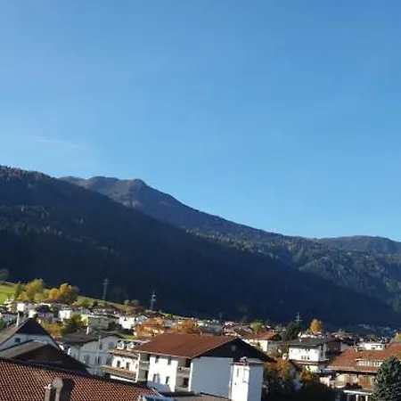 Alp Art Hotel Götzens