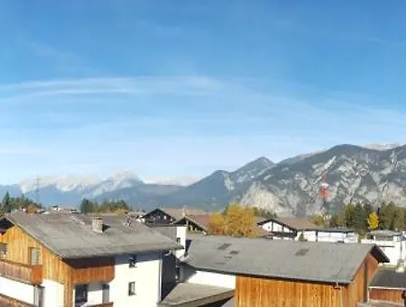 Hotel Alp Art Götzens