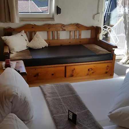 Alp Art Hotel