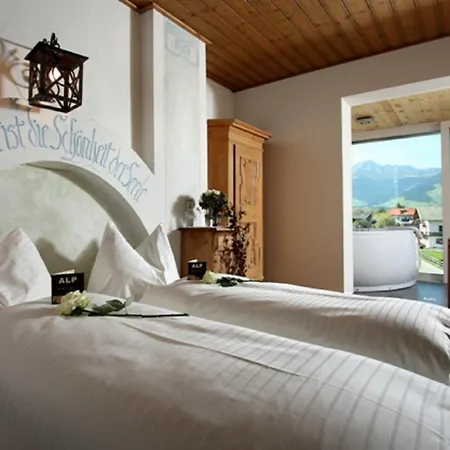 Hotel Alp Art 3*