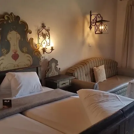 Alp Art Hotel Götzens