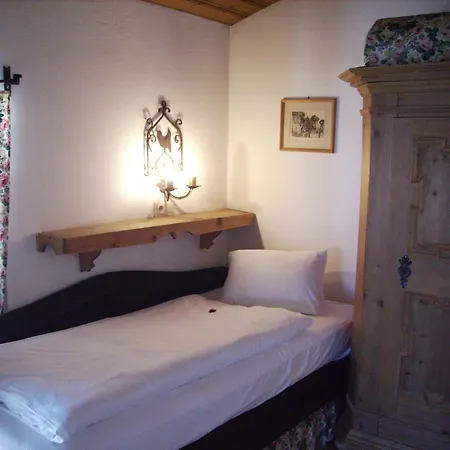 Hotel Alp Art Götzens