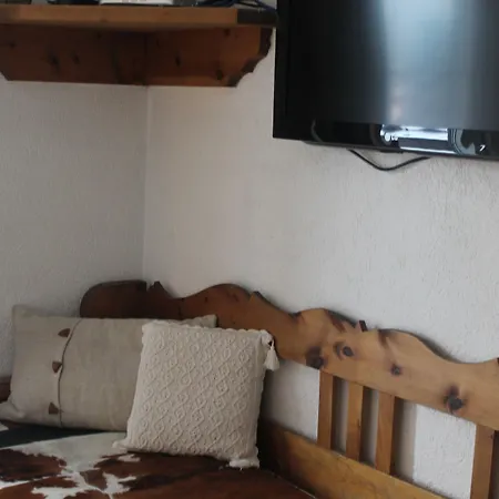 格森斯阿尔卑斯艺术酒店 酒店 3*