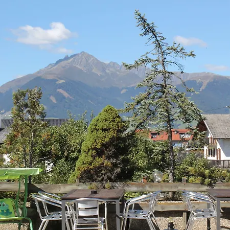 格森斯阿尔卑斯艺术酒店 哥特泽斯