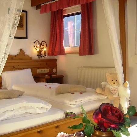 Hotel Alp Art Götzens