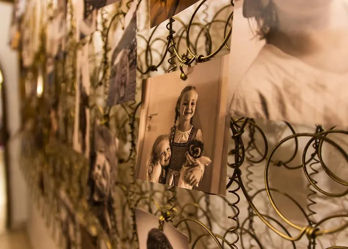 Alp Art Hotel
