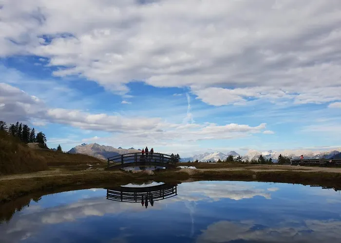 Hotel Alp Art 3*