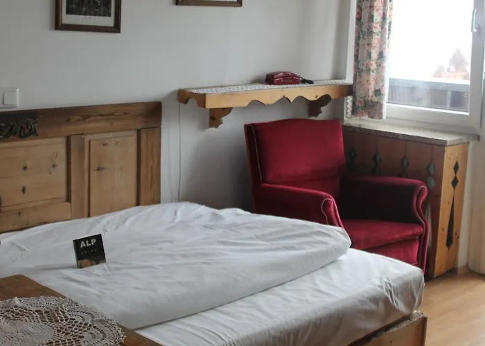 Alp Art Hotel 3*