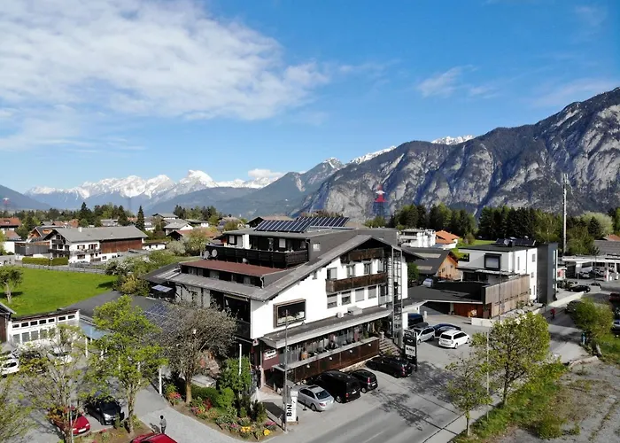 מלון Alp Art גוצנס