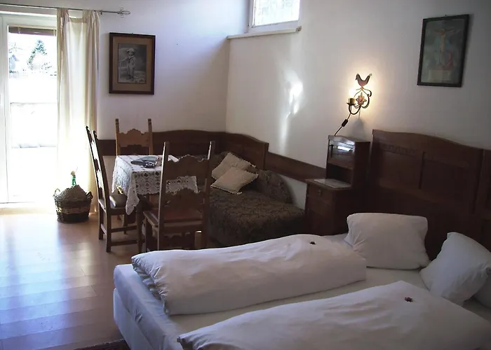 Alp Art Hotel Götzens
