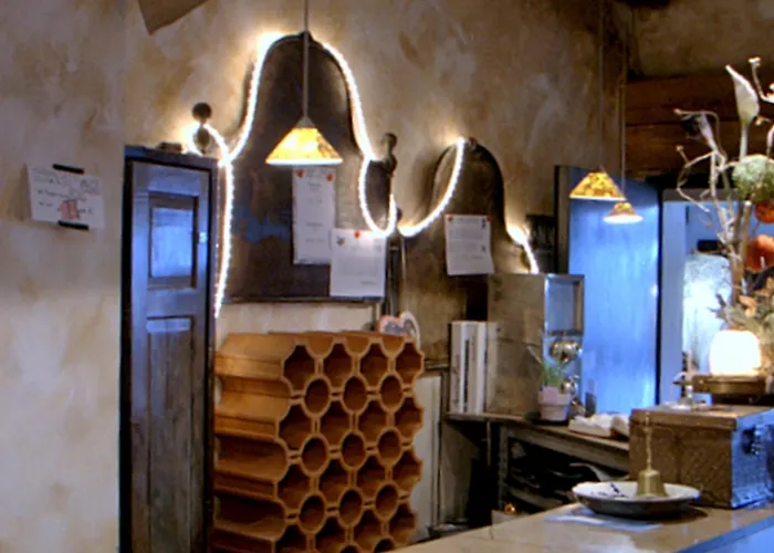 מלון Alp Art גוצנס