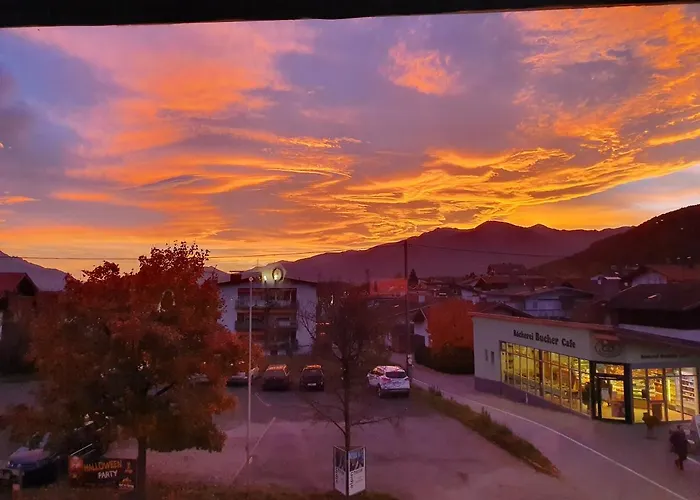 מלון Alp Art גוצנס