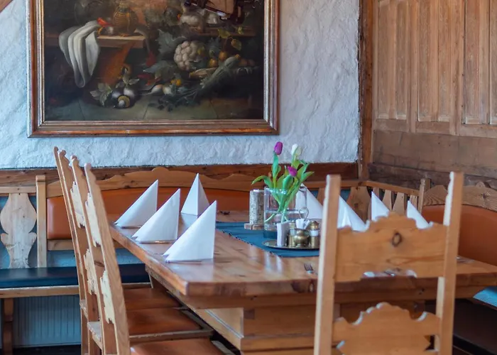 Alp Art Hotel Götzens