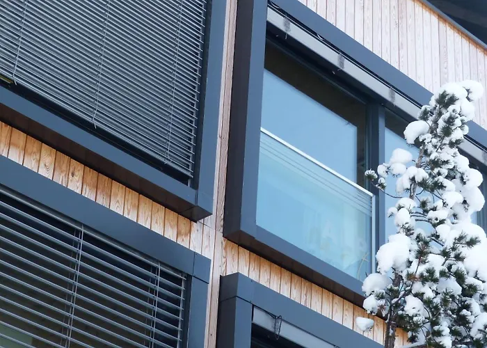 Alp Art 3* גוצנס