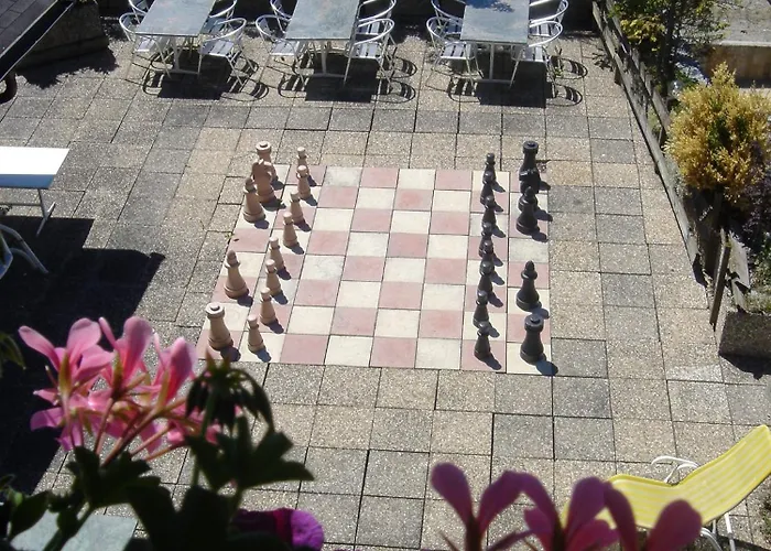 Alp Art מלון גוצנס