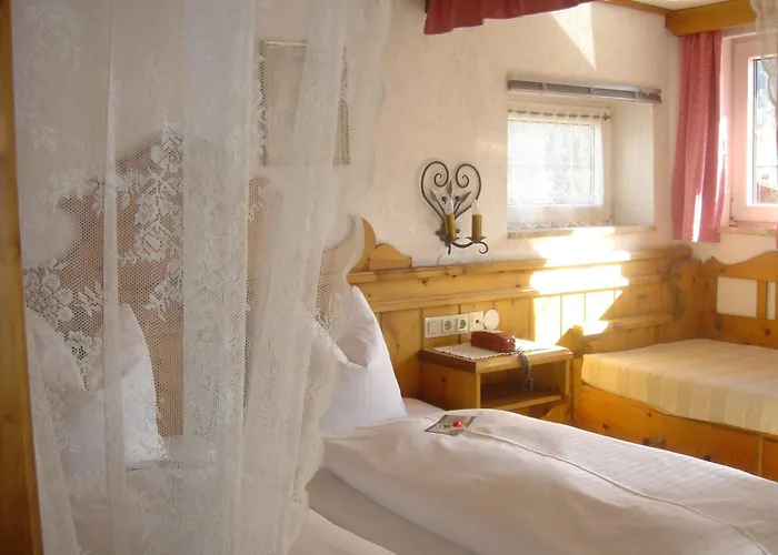 Hotel Alp Art Götzens