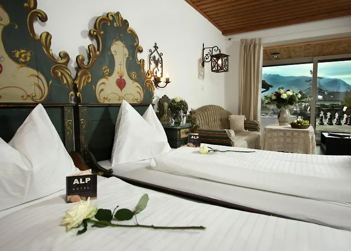 Alp Art 3* גוצנס