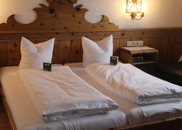 מלון Alp Art גוצנס