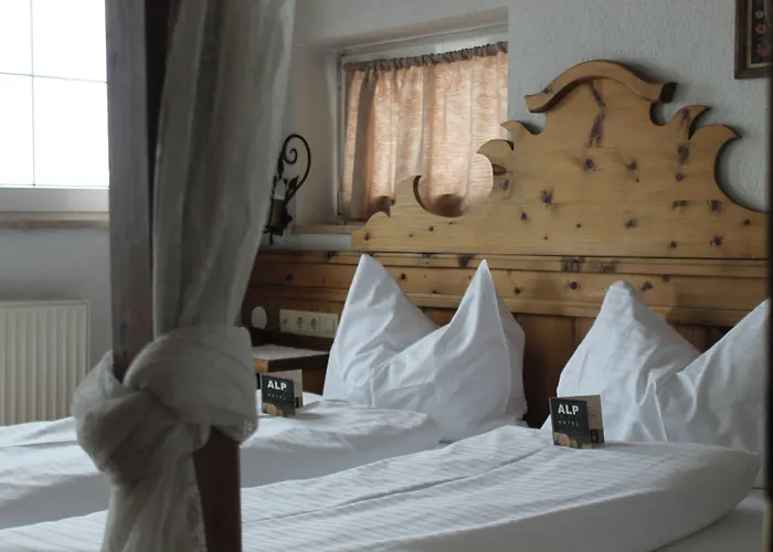 Alp Art 3* גוצנס