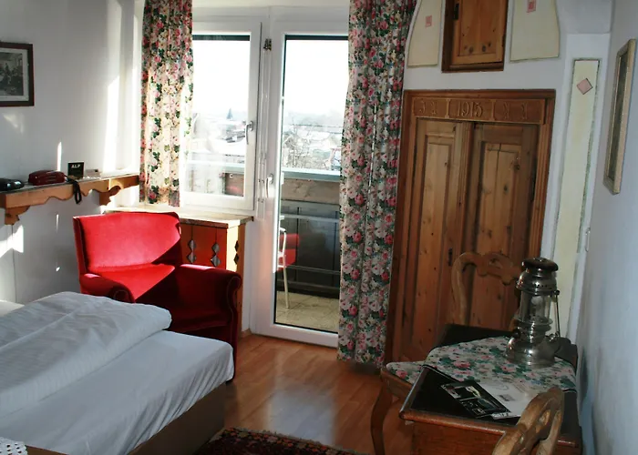 Alp Art 3* גוצנס