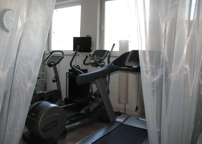 Alp Art מלון גוצנס