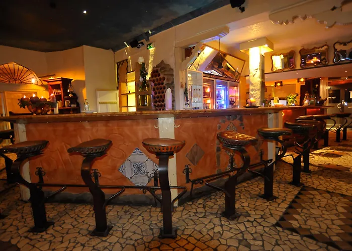 Alp Art 3* גוצנס