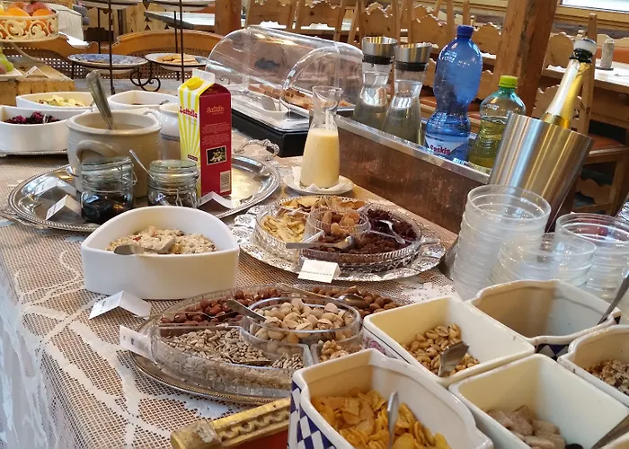 מלון Alp Art גוצנס