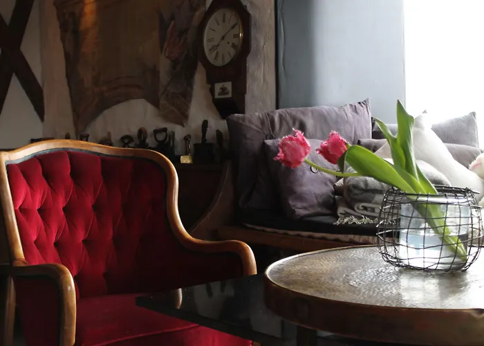 Alp Art 3* גוצנס