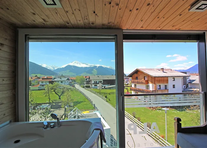 Alp Art 3* גוצנס