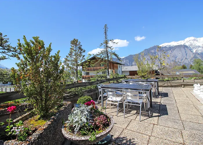 מלון Alp Art גוצנס