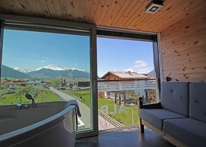Alp Art Götzens