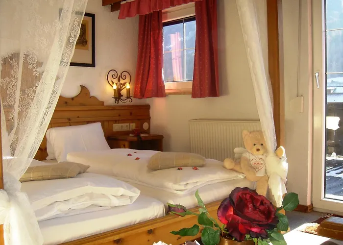 Hotel Alp Art Götzens