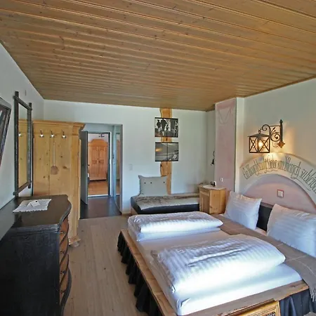 Hotel Alp Art Goetzens
