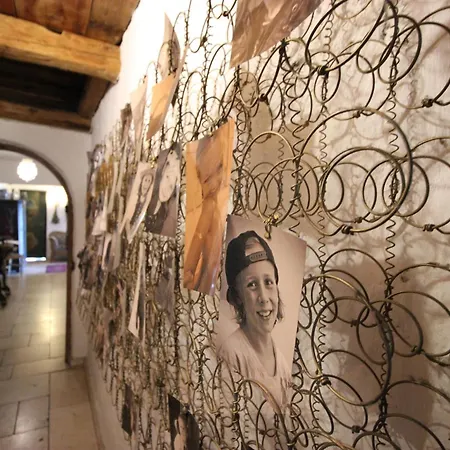 Hotel Alp Art Goetzens