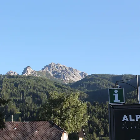 Alp Art Hotel