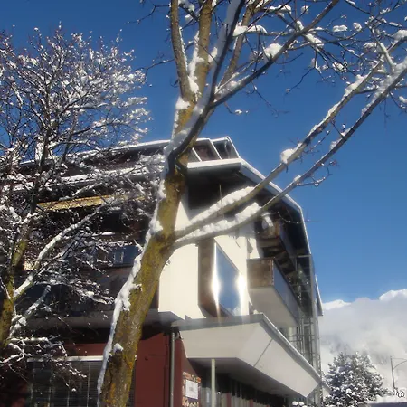 Hotel Alp Art 3*