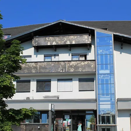 Hotel Alp Art 3*