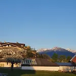Alp Art Отель