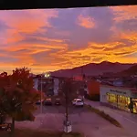 Отель Alp Art Гётценс
