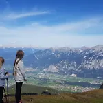 Отель Alp Art Гётценс